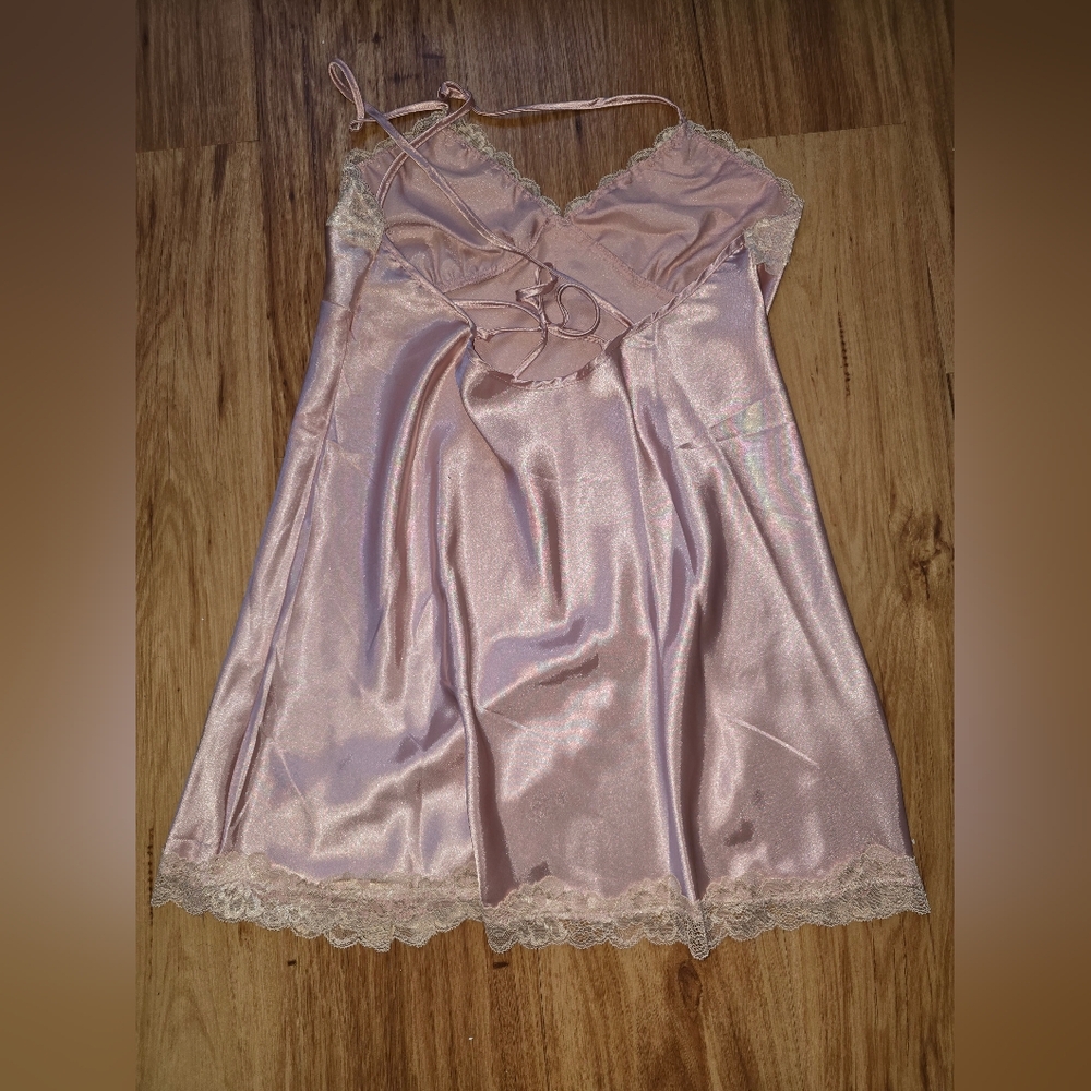 Pinkie Nightie